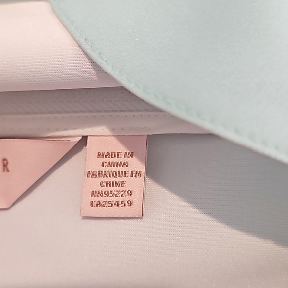 Ted Baker London Maevea Nectar mesh panel dress flower women's size 3 - Picture 6 of 15